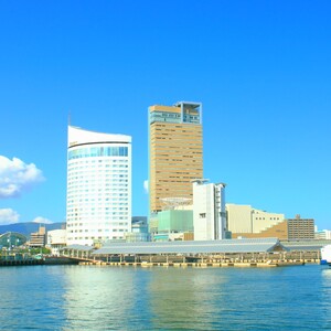 サンポート高松