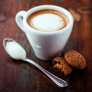 エスプレッソマキアート