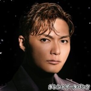 EXILE SHOKICHI