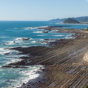 日南海岸