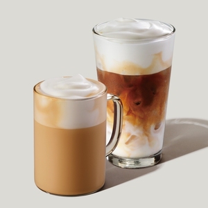 ムース フォーム ラテ