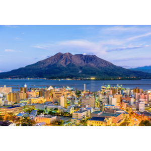 鹿児島県