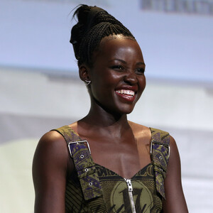 ルピタ・ニョンゴ(Lupita Nyong'o)