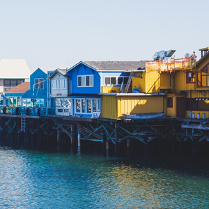 モントレー(アメリカ)