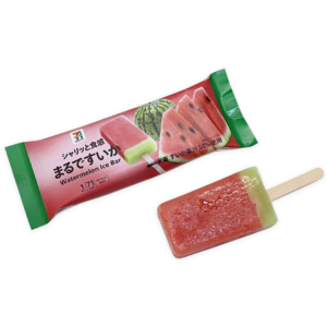 セブンプレミアム まるですいか