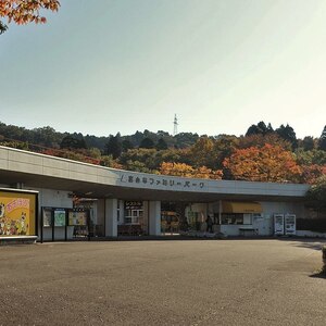 富山市ファミリーパーク