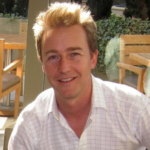 エドワード・ノートン(Edward Norton)