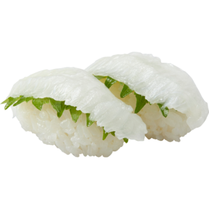 大葉のせえんがわ