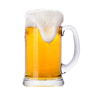 ビール