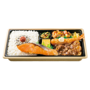 特撰幕の内弁当