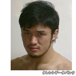 柴田勝頼