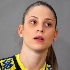 カミラ・ブライト(Camila Brait)