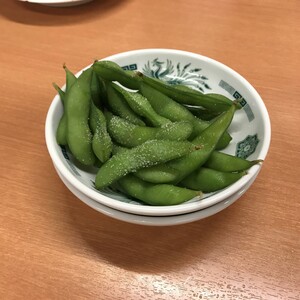 枝豆
