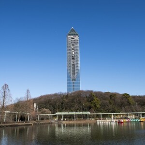 東山スカイタワー