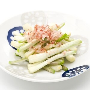 島らっきょ