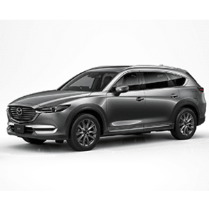 マツダ CX-8