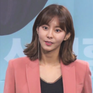 ユイ(U-ie / AFTERSCHOOL)