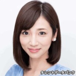 内田敦子