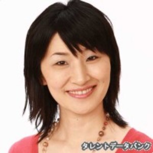 五月女映子