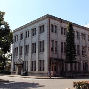 トヨタ産業技術記念館