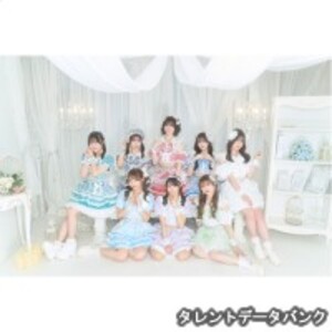 SUPER☆GiRLS