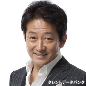 辰巳琢郎