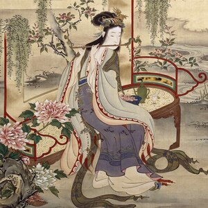 楊貴妃