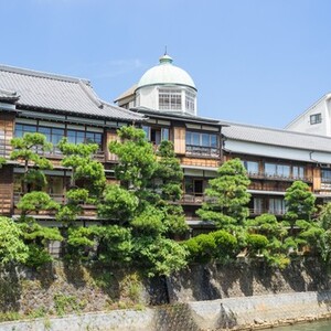 東海館
