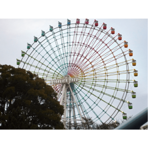ひらかたパーク