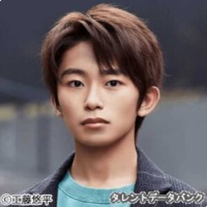 加藤清史郎
