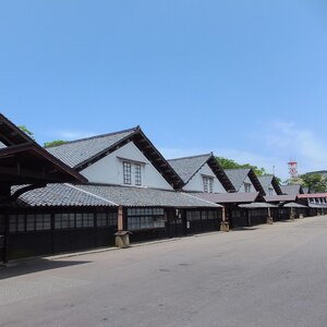 山居倉庫