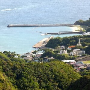 小笠原諸島