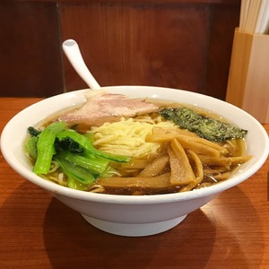 らあめん 満来