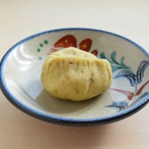 栗きんとん