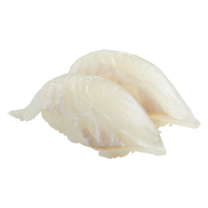 活〆ひらめ