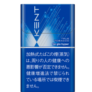 ケント・ネオスティック・トゥルー・タバコ