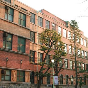 上智大学