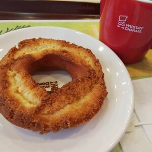 オールドファッション