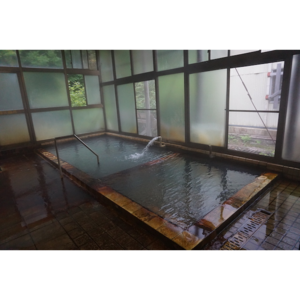 みちのく深沢温泉