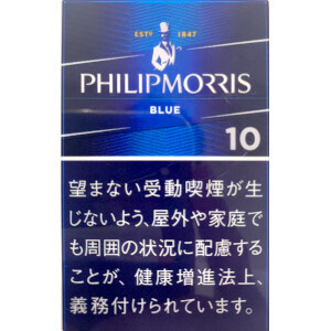 フィリップモリス 10 KS