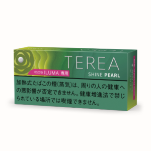 テリア シャイン パール