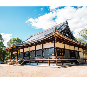 仁和寺(京都府)