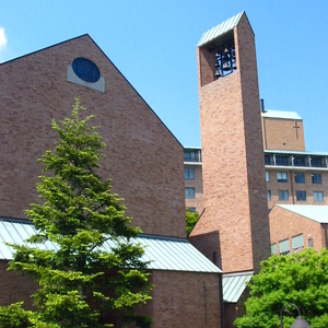 神戸松蔭女子学院大学