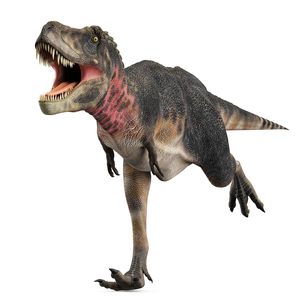 タルボサウルス