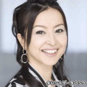 大桃美代子