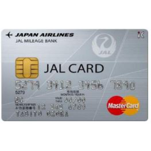 JALカード 普通カード