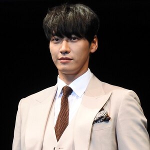 キム・ヨングァン(Kim Young-kwang)