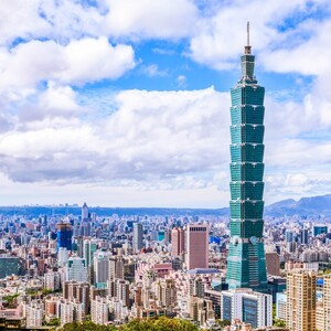 台北(台湾)