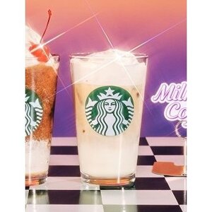 クリーミー & スイート ミルクコーヒー