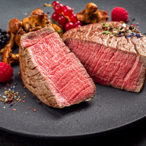 シャトーブリアン